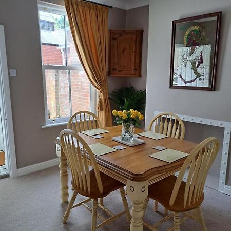 Character Beverley Town House Esterno foto