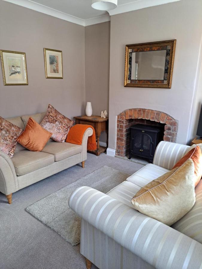 Character Beverley Town House Esterno foto